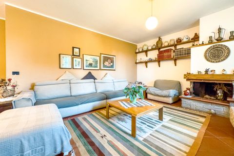 Villa i Oleggio, Novara, Oleggio - € 520.000 | Ref: T538 - foto 12