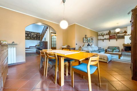Villa i Oleggio, Novara, Oleggio - € 520.000 | Ref: T538 - foto 14