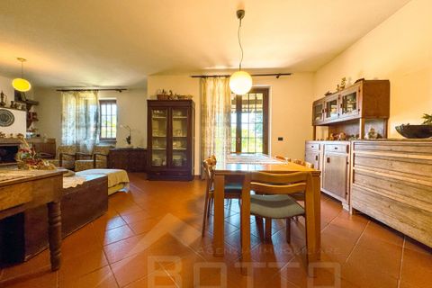 Villa i Oleggio, Novara, Oleggio - € 520.000 | Ref: T538 - foto 15