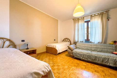 Villa i Oleggio, Novara, Oleggio - € 520.000 | Ref: T538 - foto 16