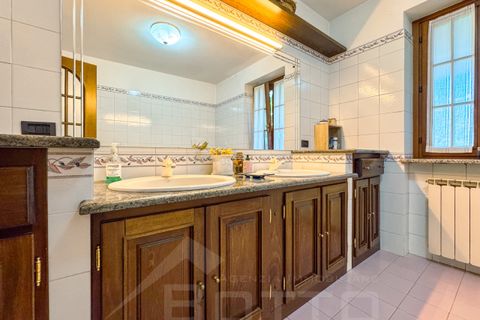 Villa i Oleggio, Novara, Oleggio - € 520.000 | Ref: T538 - foto 18