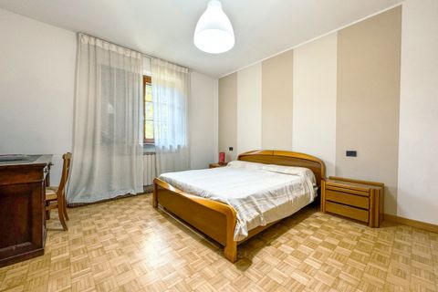 Villa i Oleggio, Novara, Oleggio - € 520.000 | Ref: T538 - foto 20