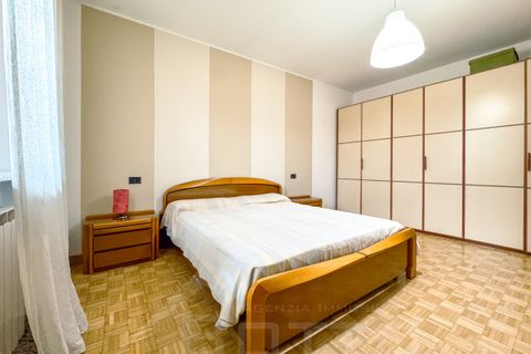 Villa i Oleggio, Novara, Oleggio - € 520.000 | Ref: T538 - foto 21