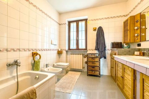 Villa i Oleggio, Novara, Oleggio - € 520.000 | Ref: T538 - foto 23