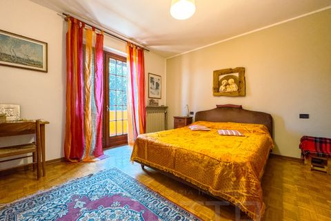 Villa i Oleggio, Novara, Oleggio - € 520.000 | Ref: T538 - foto 25