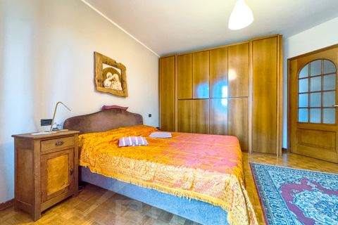 Villa i Oleggio, Novara, Oleggio - € 520.000 | Ref: T538 - foto 26