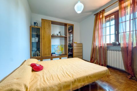 Villa i Oleggio, Novara, Oleggio - € 520.000 | Ref: T538 - foto 28