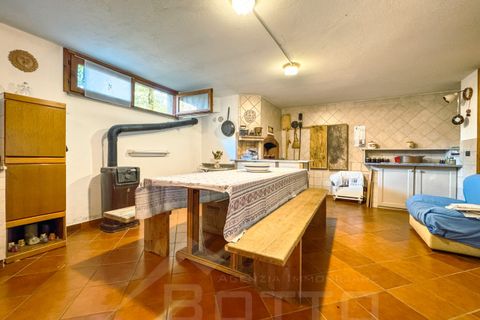 Villa i Oleggio, Novara, Oleggio - € 520.000 | Ref: T538 - foto 30