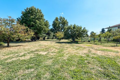 Villa i Oleggio, Novara, Oleggio - € 520.000 | Ref: T538 - foto 33