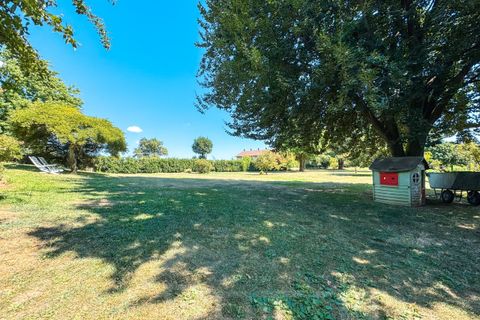 Villa i Oleggio, Novara, Oleggio - € 520.000 | Ref: T538 - foto 34