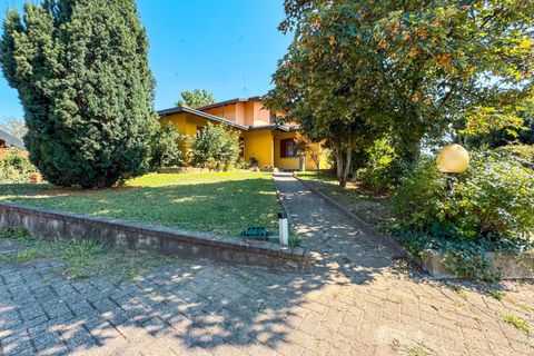 Villa i Oleggio, Novara, Oleggio - € 520.000 | Ref: T538 - foto 37