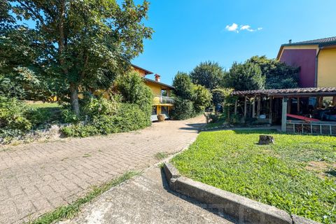 Villa i Oleggio, Novara, Oleggio - € 520.000 | Ref: T538 - foto 38