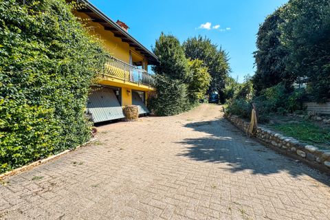 Villa i Oleggio, Novara, Oleggio - € 520.000 | Ref: T538 - foto 39
