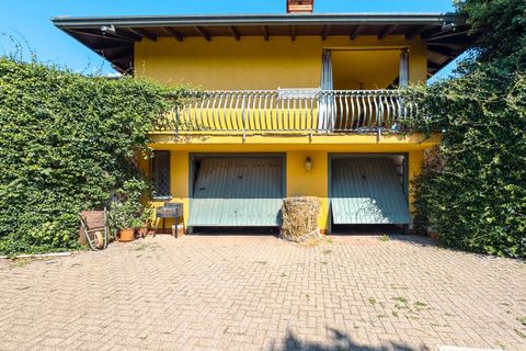 Villa i Oleggio, Novara, Oleggio - € 520.000 | Ref: T538 - foto 41