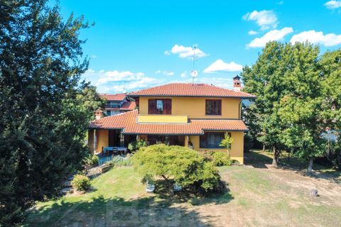Villa i Oleggio, Novara, Oleggio - € 520.000 | Ref: T538 - foto 42