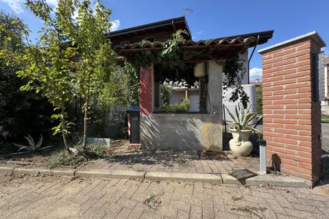 Villa i Oleggio, Novara, Oleggio - € 520.000 | Ref: T538 - foto 44