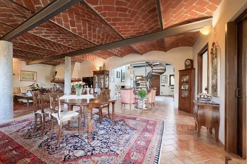 Villa i Oleggio, Novara, Oleggio - € 590.000 | Ref: T620 - foto 2