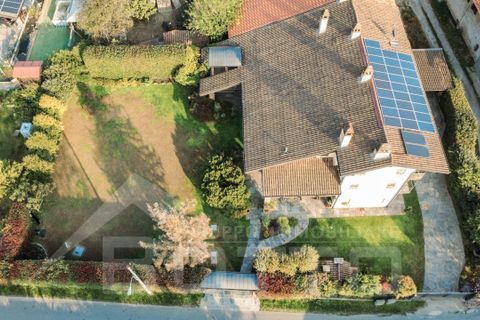 Villa i Oleggio, Novara, Oleggio - € 590.000 | Ref: T620 - foto 3