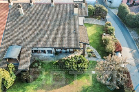 Villa i Oleggio, Novara, Oleggio - € 590.000 | Ref: T620 - foto 5