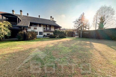Villa i Oleggio, Novara, Oleggio - € 590.000 | Ref: T620 - foto 6