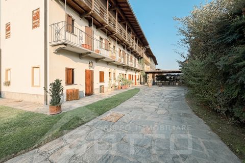 Villa i Oleggio, Novara, Oleggio - € 590.000 | Ref: T620 - foto 13