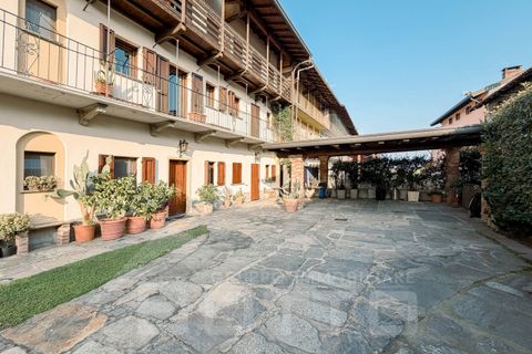 Villa i Oleggio, Novara, Oleggio - € 590.000 | Ref: T620 - foto 14