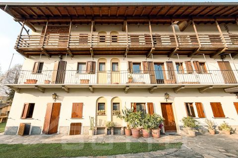 Villa i Oleggio, Novara, Oleggio - € 590.000 | Ref: T620 - foto 15