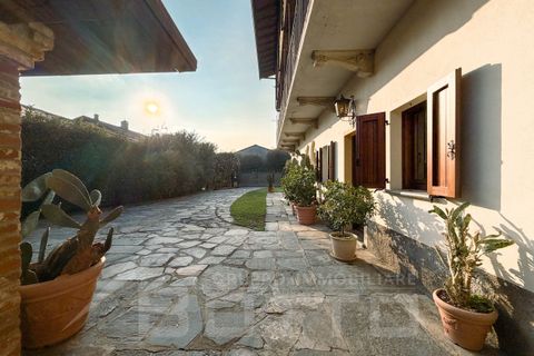 Villa i Oleggio, Novara, Oleggio - € 590.000 | Ref: T620 - foto 17