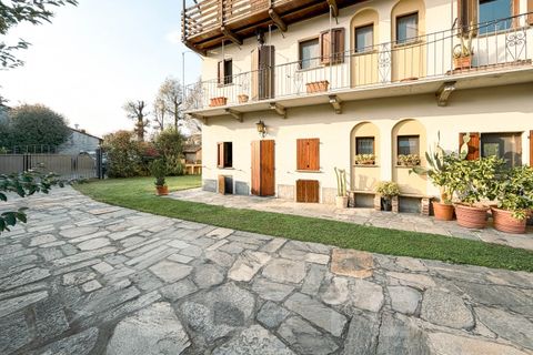 Villa i Oleggio, Novara, Oleggio - € 590.000 | Ref: T620 - foto 18