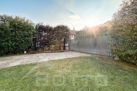 Villa i Oleggio, Novara, Oleggio - € 590.000 | Ref: T620 - foto 19