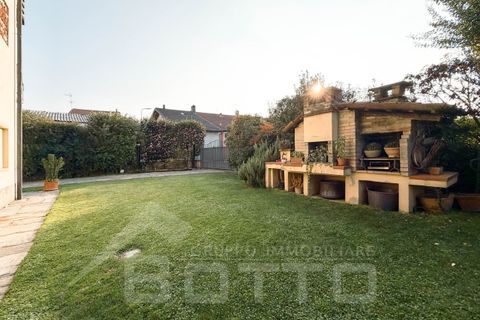 Villa i Oleggio, Novara, Oleggio - € 590.000 | Ref: T620 - foto 20