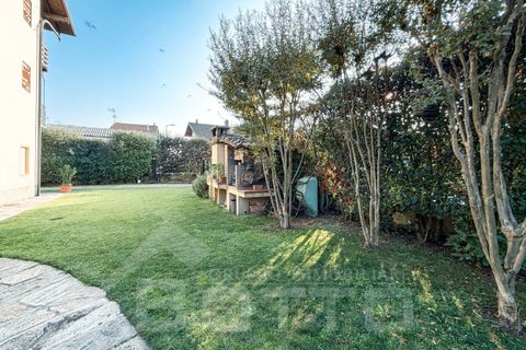 Villa i Oleggio, Novara, Oleggio - € 590.000 | Ref: T620 - foto 21