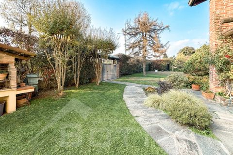 Villa i Oleggio, Novara, Oleggio - € 590.000 | Ref: T620 - foto 23