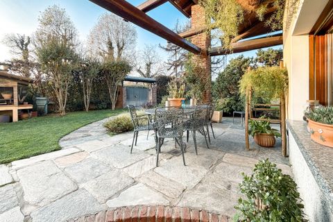 Villa i Oleggio, Novara, Oleggio - € 590.000 | Ref: T620 - foto 25