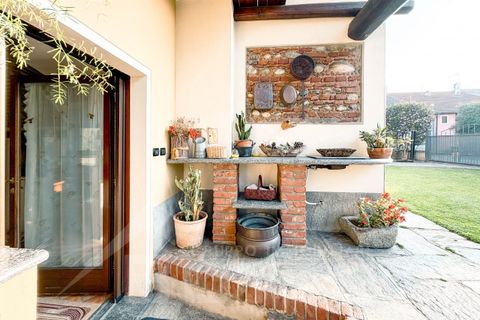 Villa i Oleggio, Novara, Oleggio - € 590.000 | Ref: T620 - foto 28