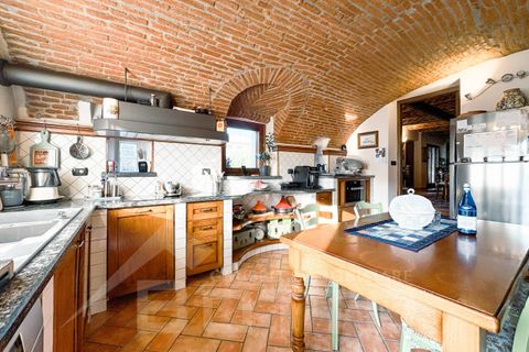 Villa i Oleggio, Novara, Oleggio - € 590.000 | Ref: T620 - foto 29