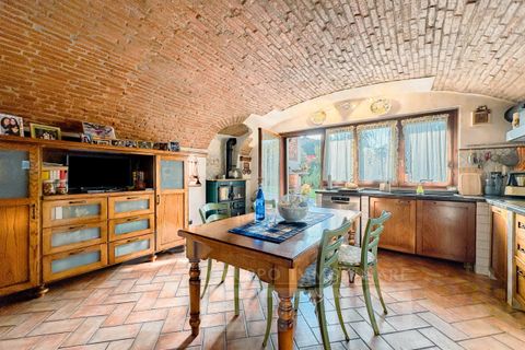 Villa i Oleggio, Novara, Oleggio - € 590.000 | Ref: T620 - foto 30