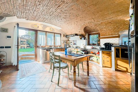 Villa i Oleggio, Novara, Oleggio - € 590.000 | Ref: T620 - foto 31