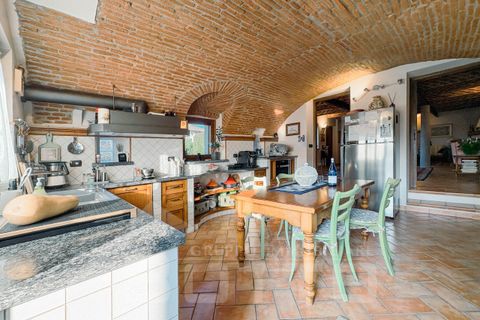 Villa i Oleggio, Novara, Oleggio - € 590.000 | Ref: T620 - foto 32