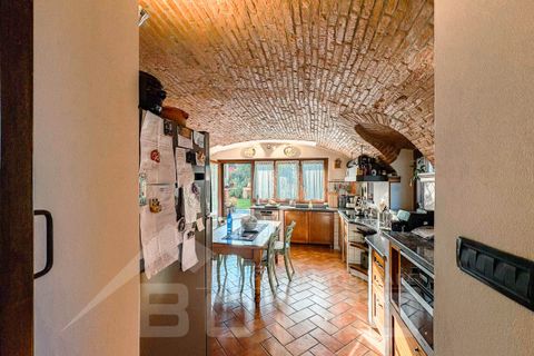 Villa i Oleggio, Novara, Oleggio - € 590.000 | Ref: T620 - foto 33