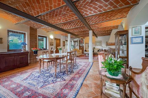 Villa i Oleggio, Novara, Oleggio - € 590.000 | Ref: T620 - foto 34