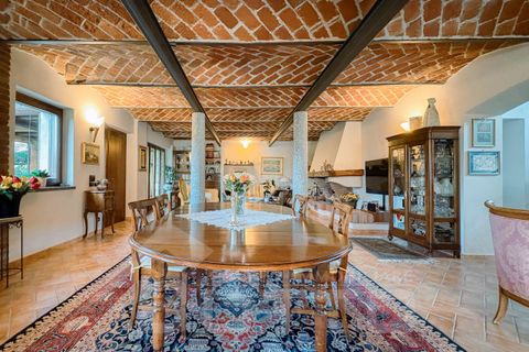 Villa i Oleggio, Novara, Oleggio - € 590.000 | Ref: T620 - foto 35
