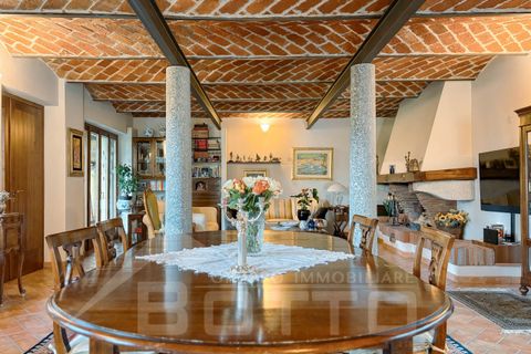 Villa i Oleggio, Novara, Oleggio - € 590.000 | Ref: T620 - foto 36