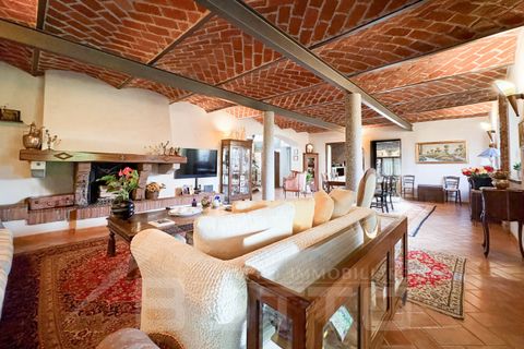 Villa i Oleggio, Novara, Oleggio - € 590.000 | Ref: T620 - foto 37