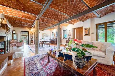 Villa i Oleggio, Novara, Oleggio - € 590.000 | Ref: T620 - foto 38
