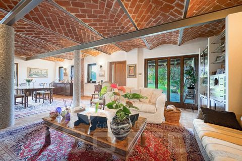 Villa i Oleggio, Novara, Oleggio - € 590.000 | Ref: T620 - foto 39