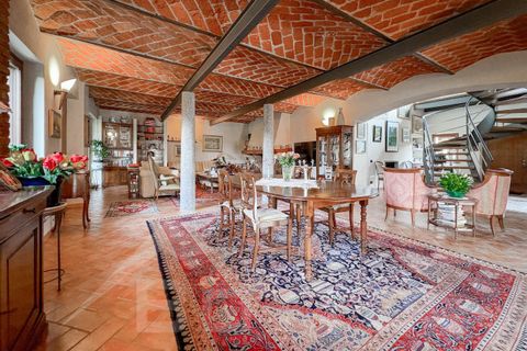 Villa i Oleggio, Novara, Oleggio - € 590.000 | Ref: T620 - foto 40
