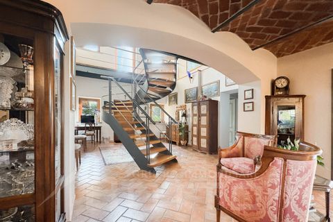 Villa i Oleggio, Novara, Oleggio - € 590.000 | Ref: T620 - foto 41