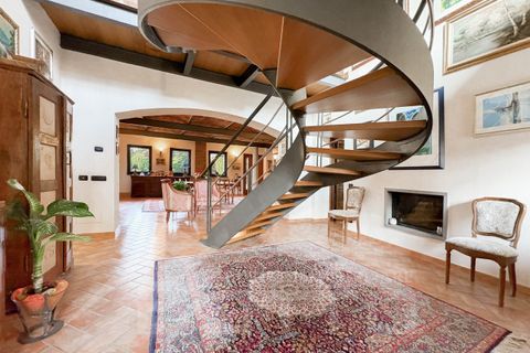 Villa i Oleggio, Novara, Oleggio - € 590.000 | Ref: T620 - foto 42