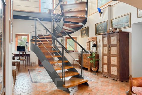 Villa i Oleggio, Novara, Oleggio - € 590.000 | Ref: T620 - foto 43